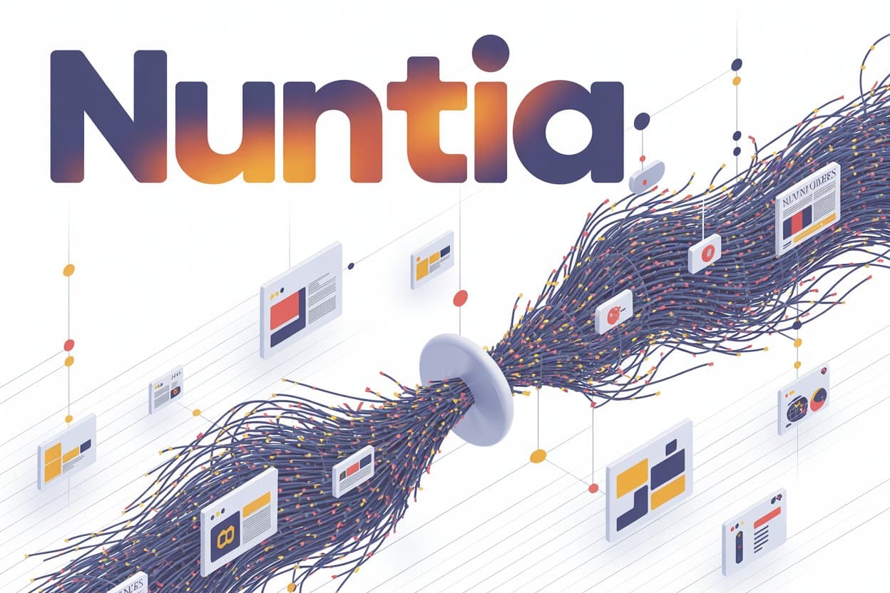 Nuntia
