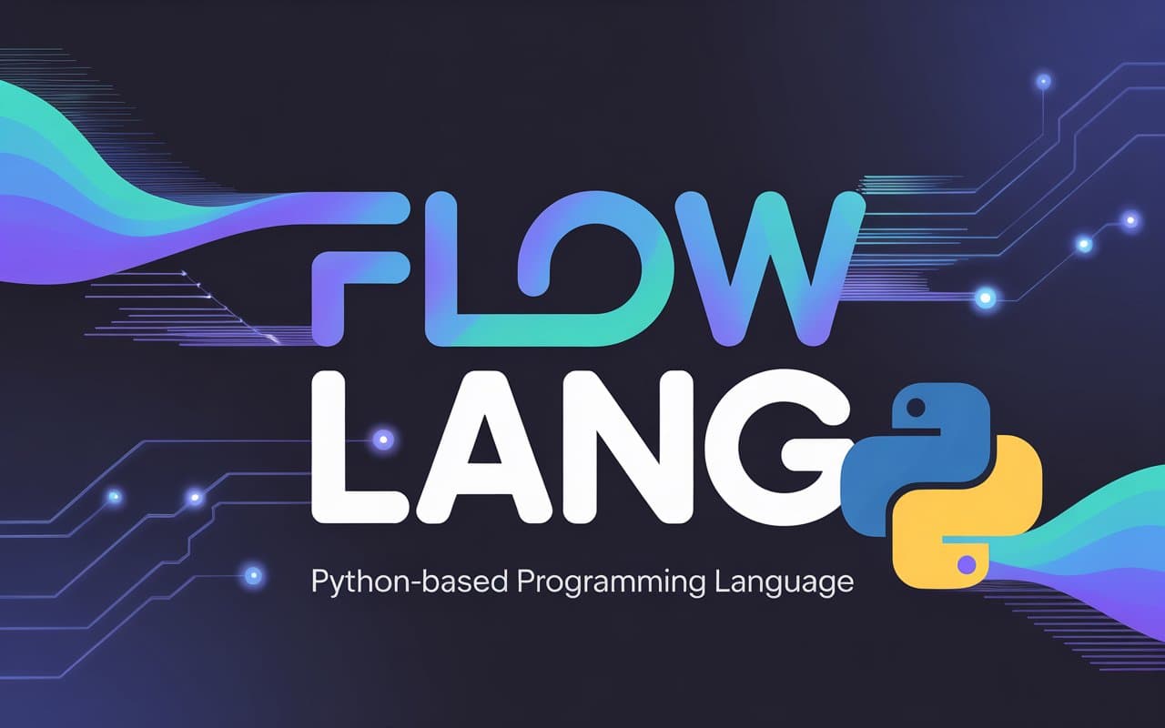 FlowLang