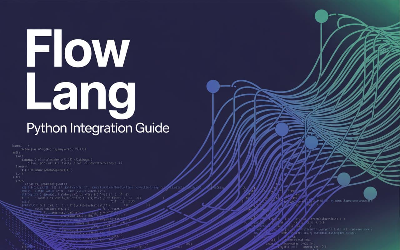 FlowLang Documentation