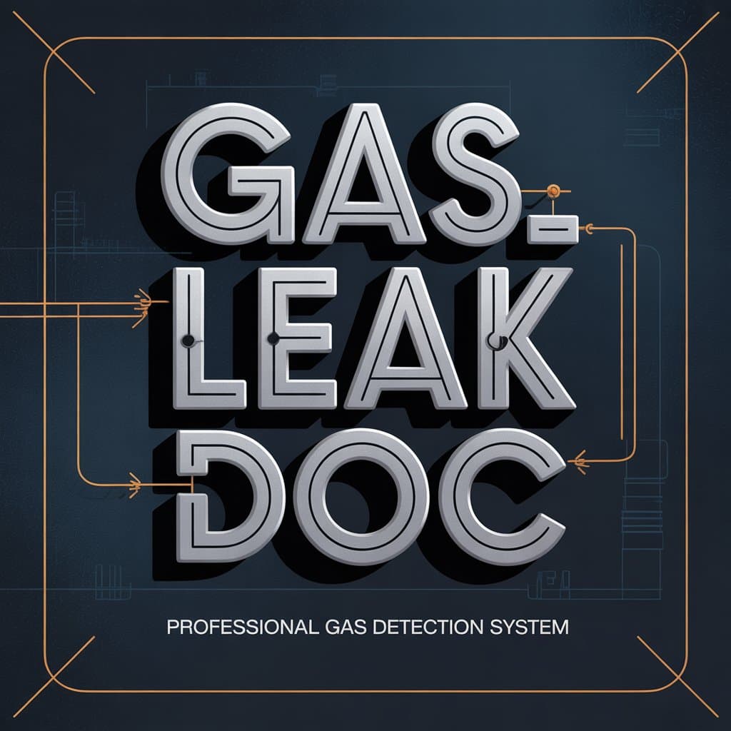 GasLeakDoc