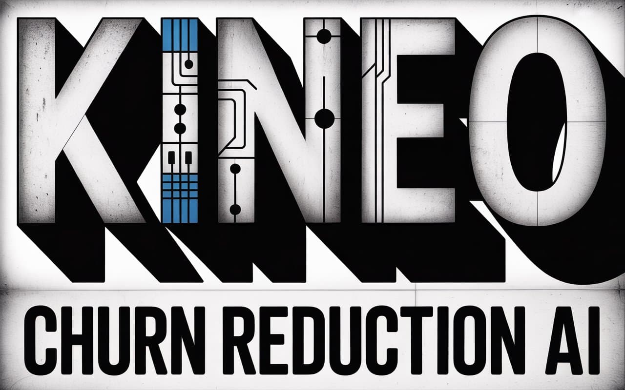 Kineo Front