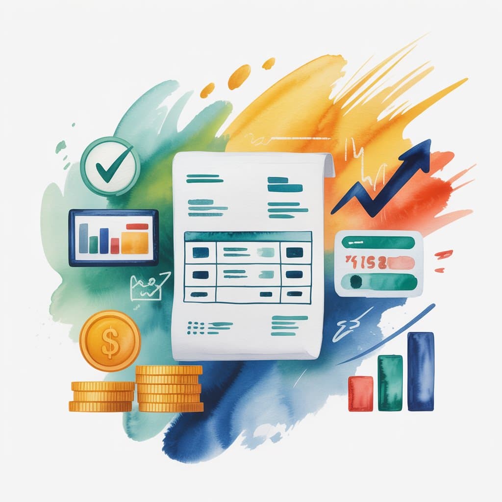 Invoice Generator